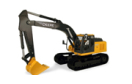 Excavator