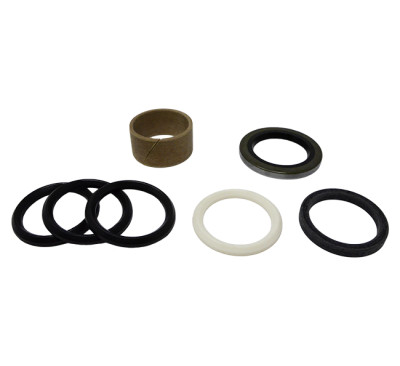 Komatsu SAA6D107E-1 Full Gasket Set